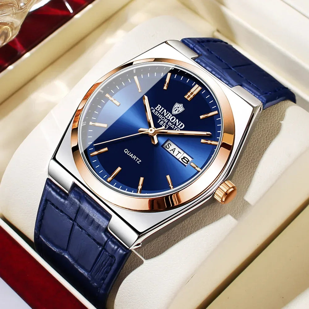 Dante – Milano Chrono - 42mm