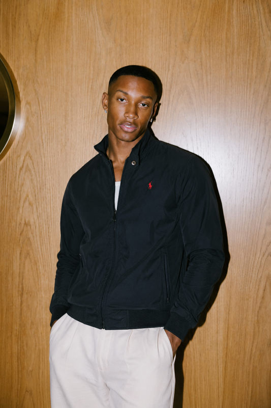 Ralph L. - Bomber Jacket