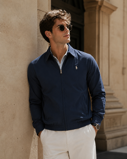 Ralph L. - Bi Swing Jacket
