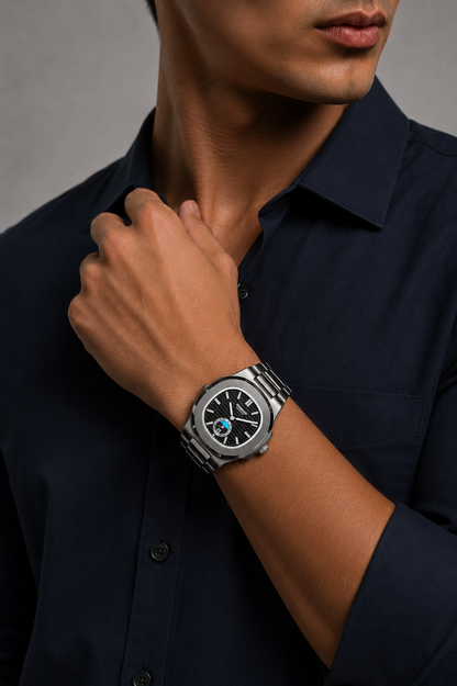 Santovio Nautilus Carbon