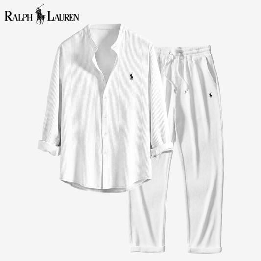 RL. – Riviera Set