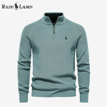 Ralph L. - Timeless Sweater