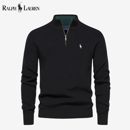 Ralph L. - Timeless Sweater