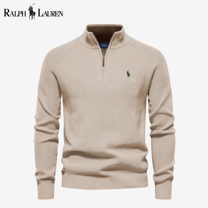 Ralph L. - Timeless Sweater