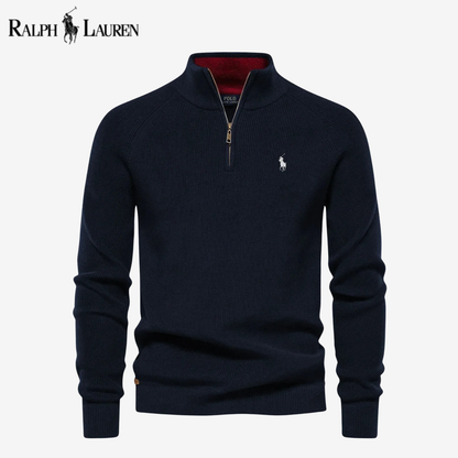 Ralph L. - Timeless Sweater