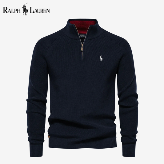 RL. - Timeless Sweater