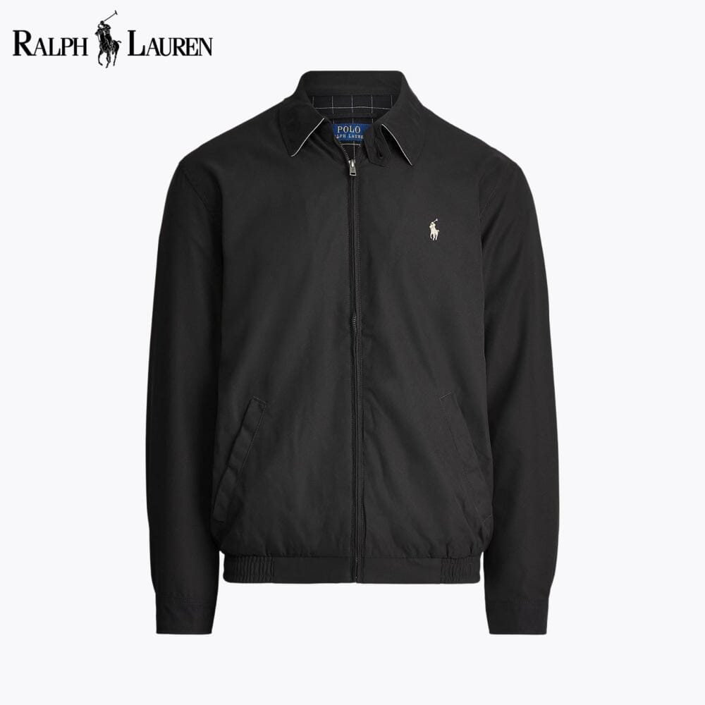 Ralph L. - Bi Swing Jacket