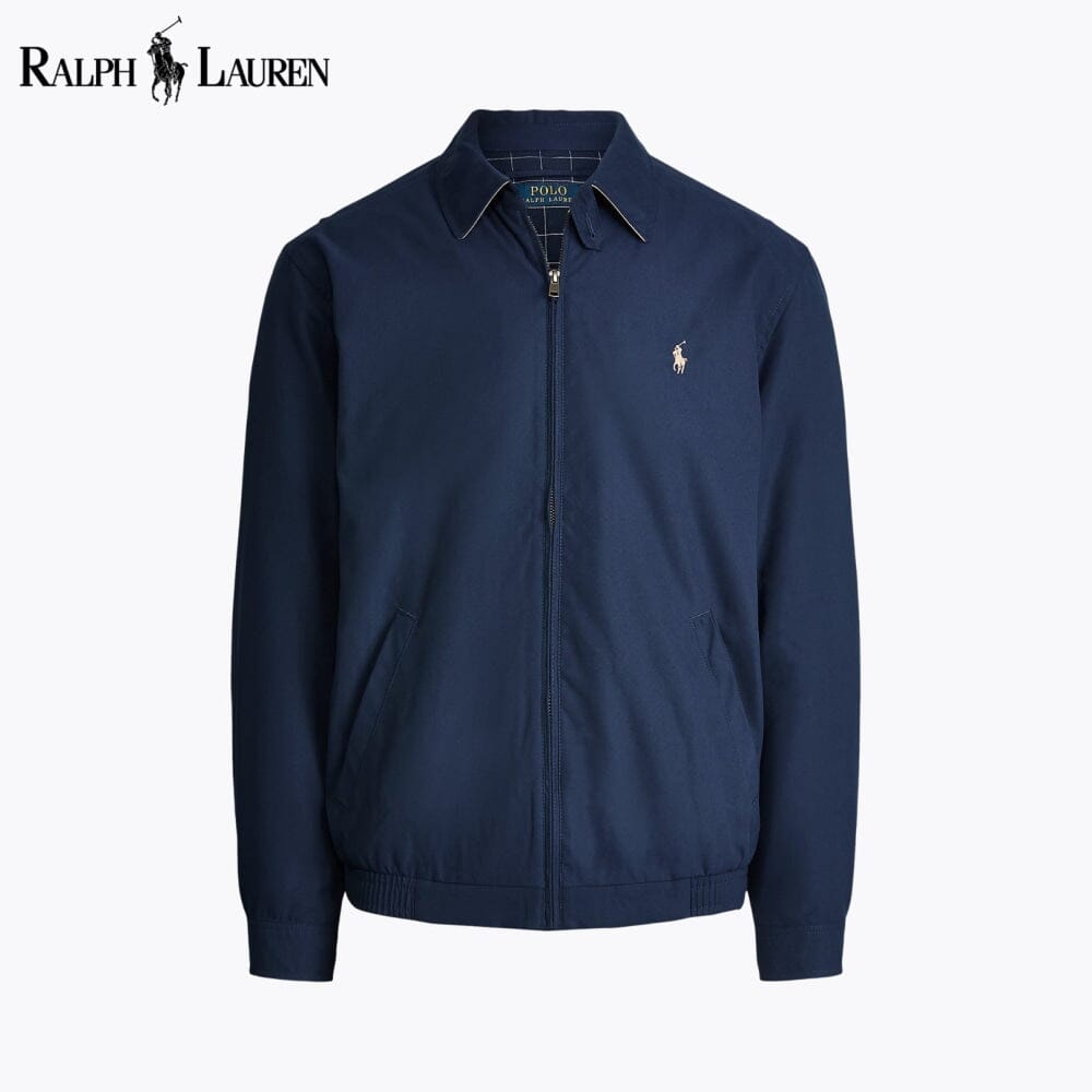 Ralph L. - Bi Swing Jacket