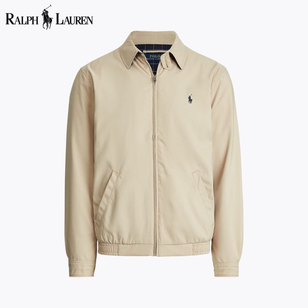 Ralph L. - Bi Swing Jacket
