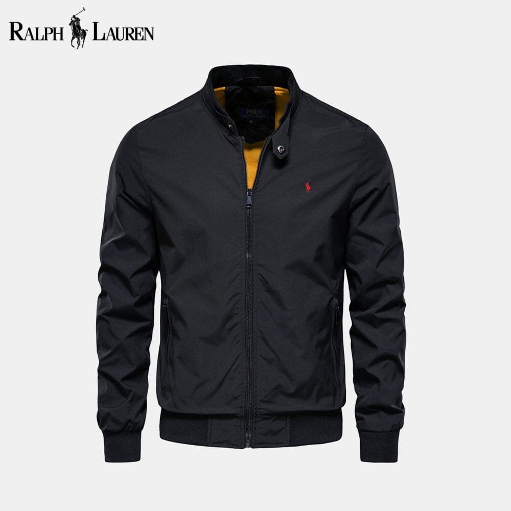 Ralph L. - Bomber Jacket