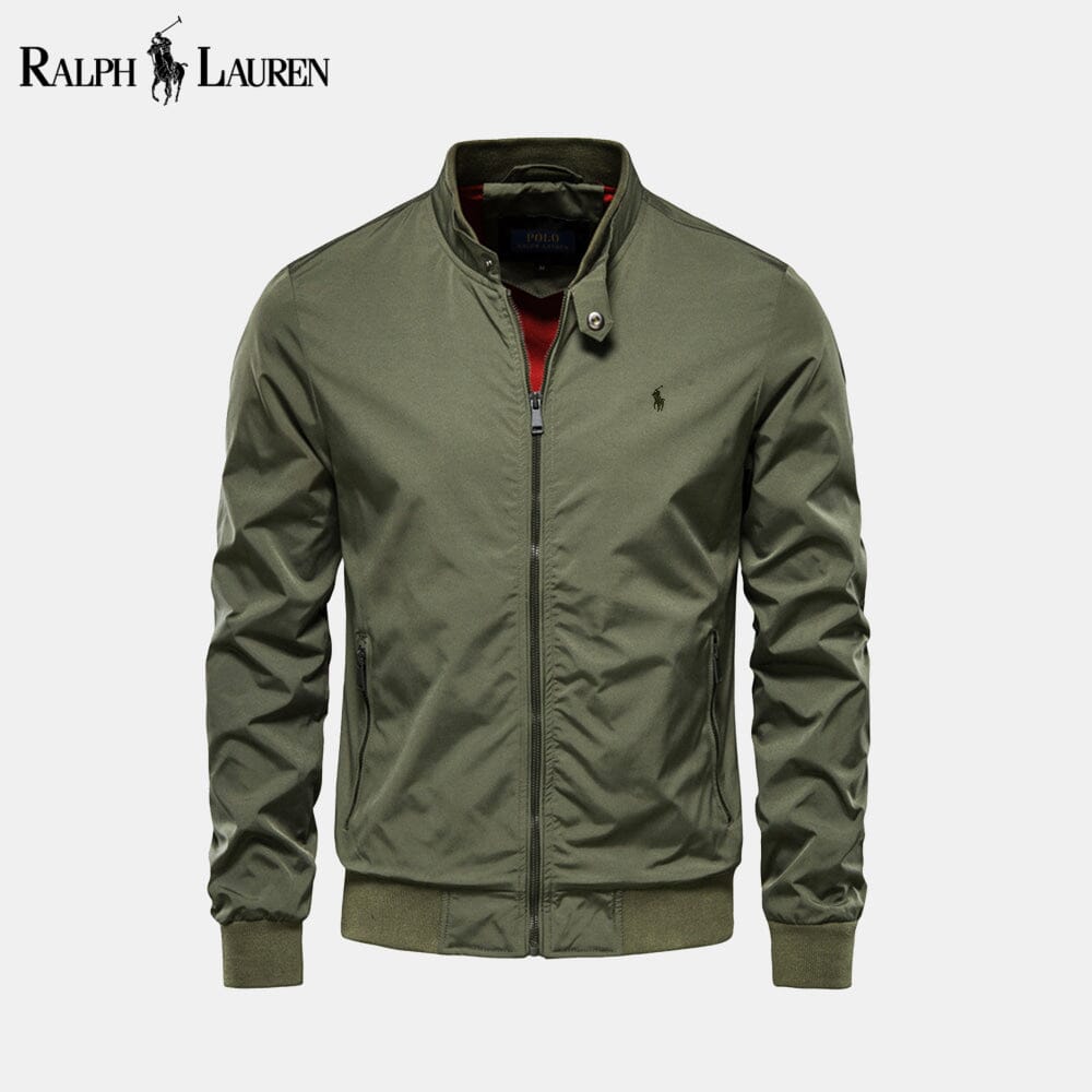 Ralph L. - Bomber Jacket