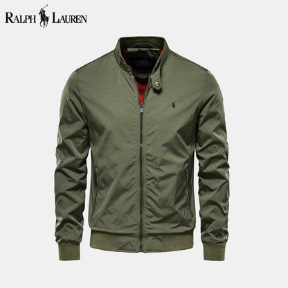 Ralph L. - Bomber Jacket