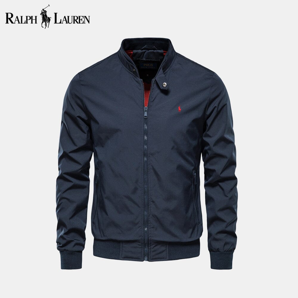 Ralph L. - Bomber Jacket