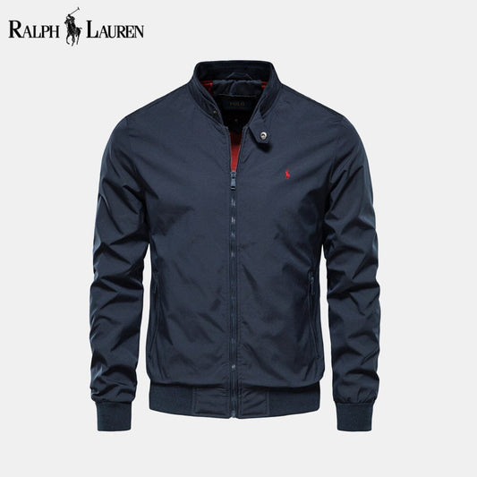 RL. - Bomber Jacket