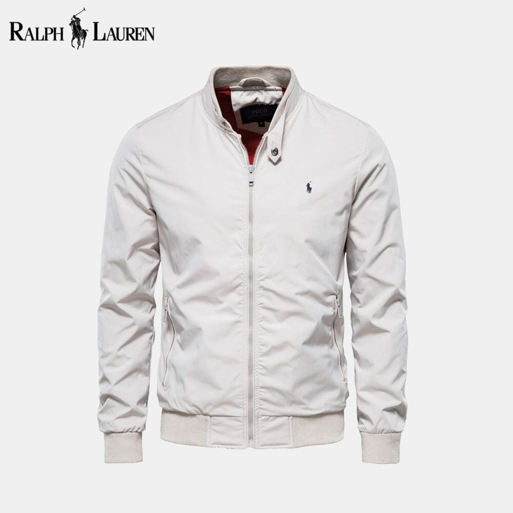 Ralph L. - Bomber Jacket
