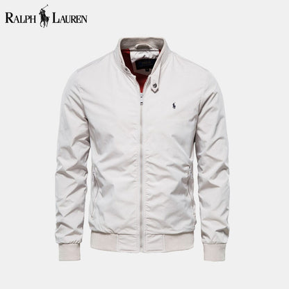 Ralph L. - Bomber Jacket